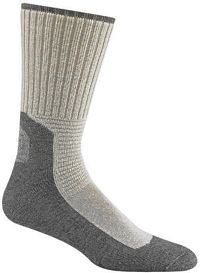 At Work DuraSole Pro 2 Pack Socks (S1349)